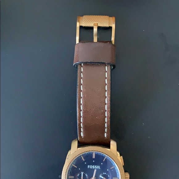 Fossil watch - Picture 2 of 5